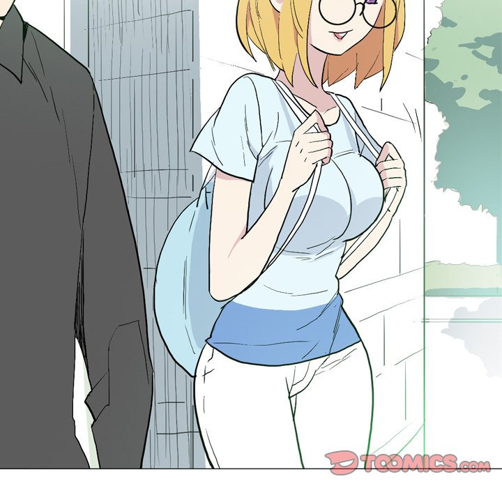 Trouble Drink Chapter 14 - HolyManga.Net
