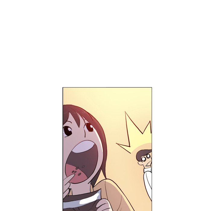 Trouble Drink Chapter 14 - HolyManga.Net