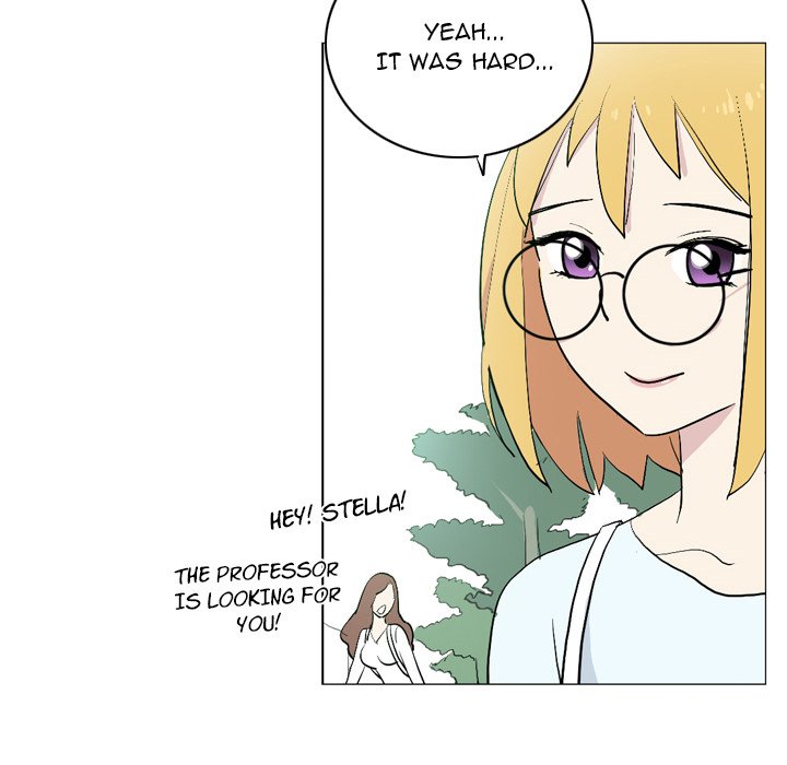 Trouble Drink Chapter 14 - HolyManga.Net