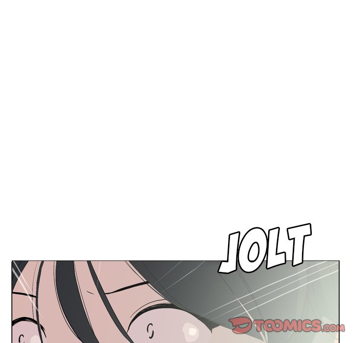 Trouble Drink Chapter 14 - HolyManga.Net