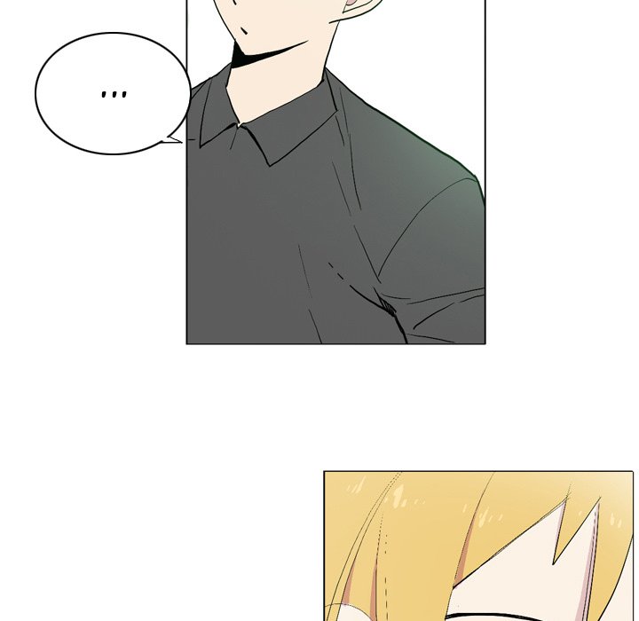 Trouble Drink Chapter 14 - HolyManga.Net