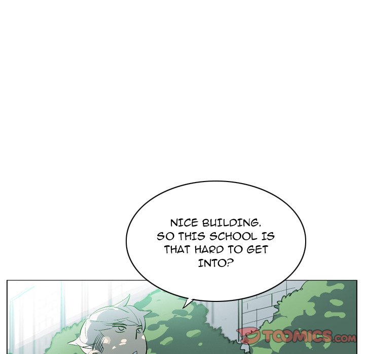 Trouble Drink Chapter 14 - HolyManga.Net
