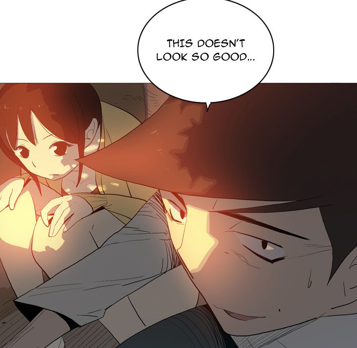 Trouble Drink Chapter 14 - HolyManga.Net