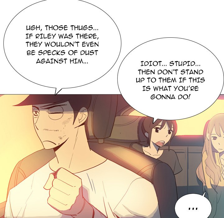 Trouble Drink Chapter 15 - HolyManga.Net