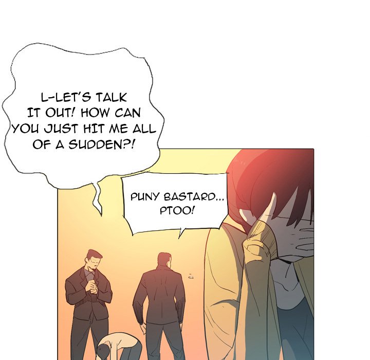 Trouble Drink Chapter 15 - HolyManga.Net