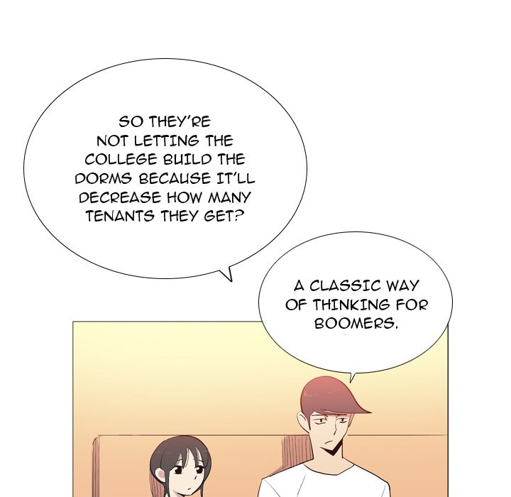 Trouble Drink Chapter 15 - HolyManga.Net