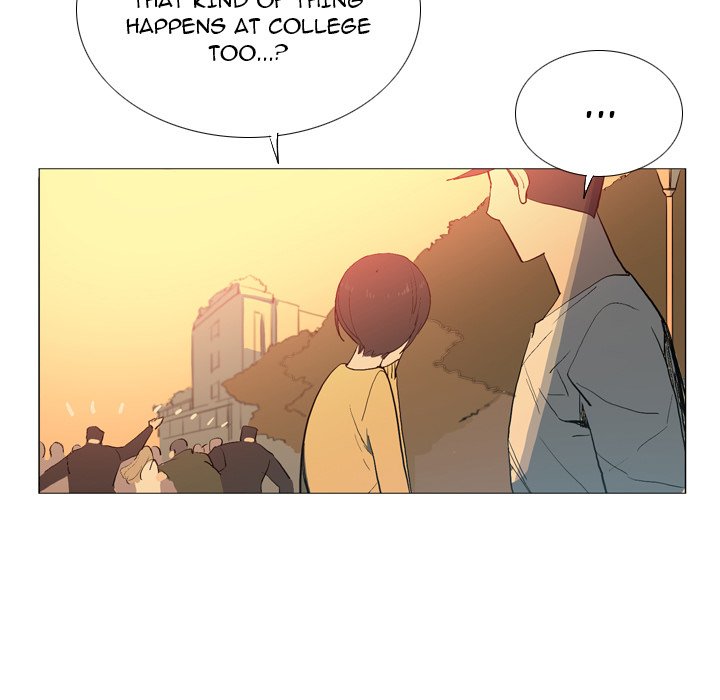 Trouble Drink Chapter 15 - HolyManga.Net