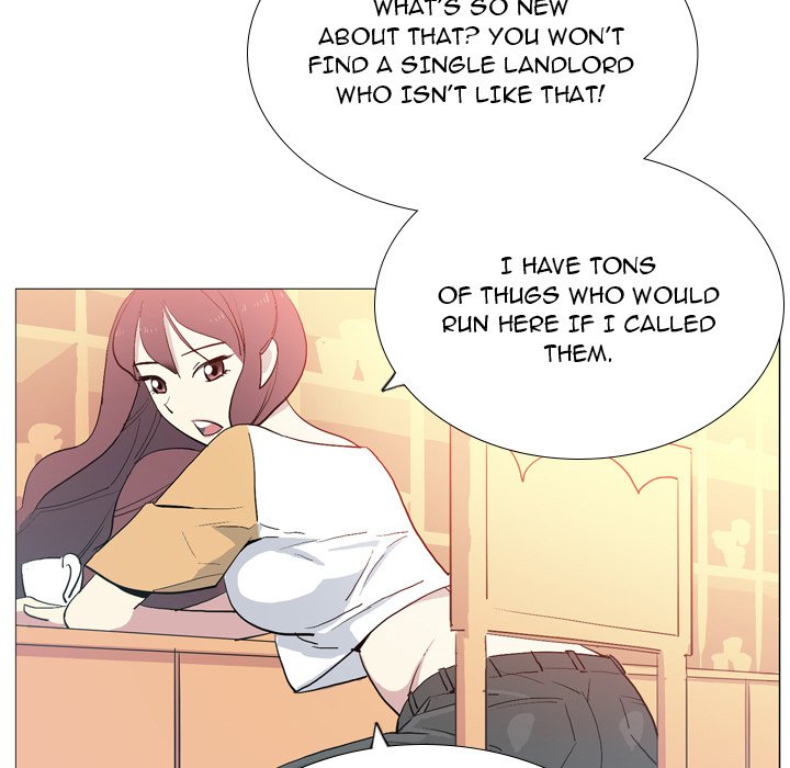 Trouble Drink Chapter 15 - HolyManga.Net