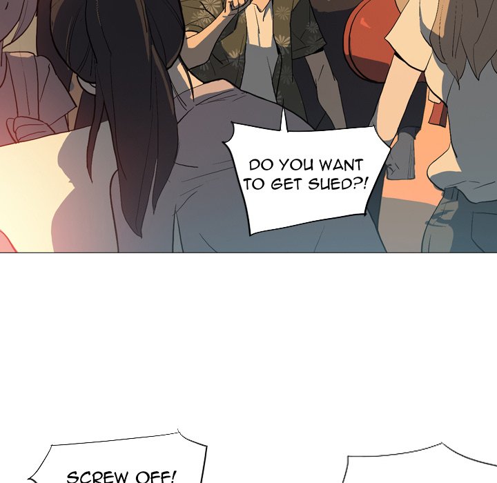 Trouble Drink Chapter 15 - HolyManga.Net