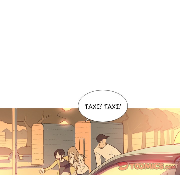 Trouble Drink Chapter 15 - HolyManga.Net