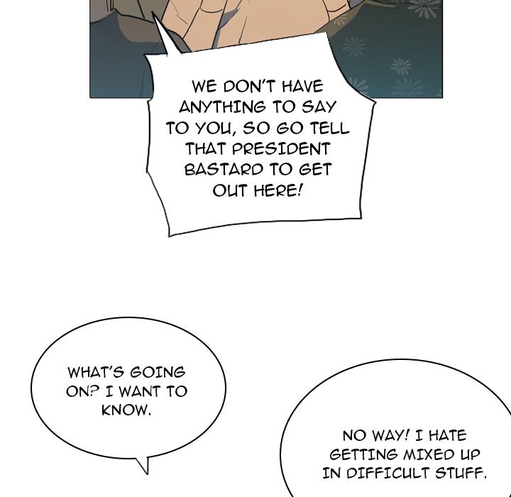 Trouble Drink Chapter 15 - HolyManga.Net