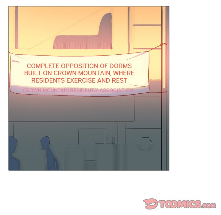 Trouble Drink Chapter 15 - HolyManga.Net