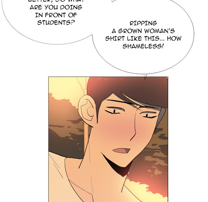 Trouble Drink Chapter 15 - HolyManga.Net