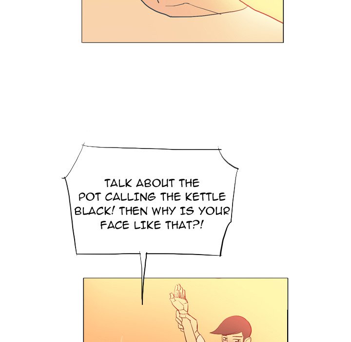 Trouble Drink Chapter 15 - HolyManga.Net