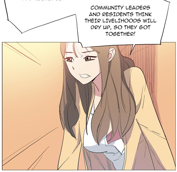 Trouble Drink Chapter 15 - HolyManga.Net