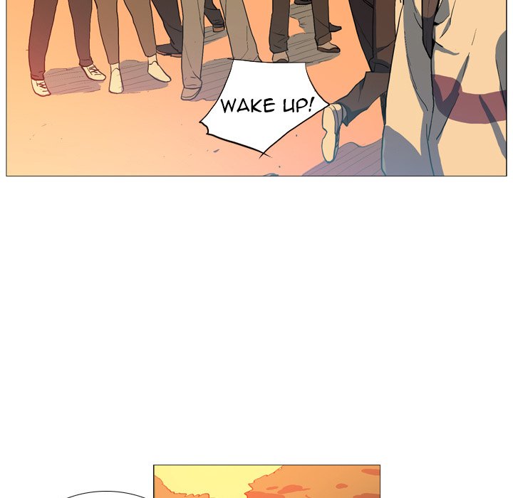 Trouble Drink Chapter 15 - HolyManga.Net