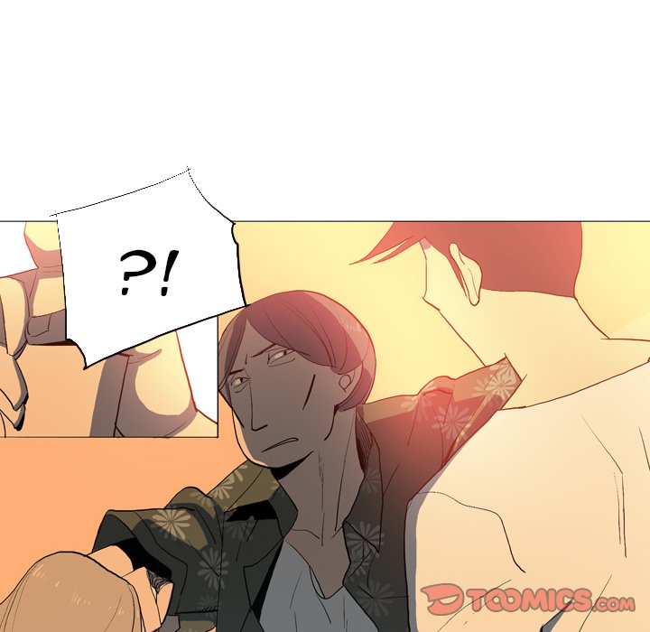 Trouble Drink Chapter 15 - HolyManga.Net