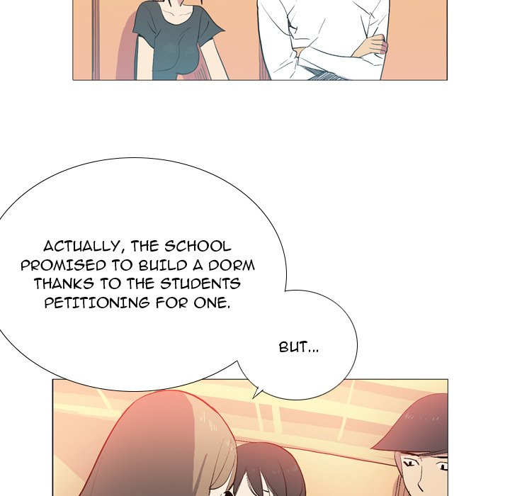 Trouble Drink Chapter 15 - HolyManga.Net
