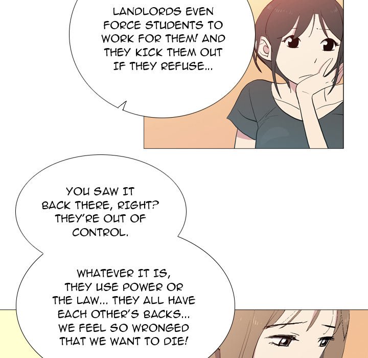 Trouble Drink Chapter 15 - HolyManga.Net