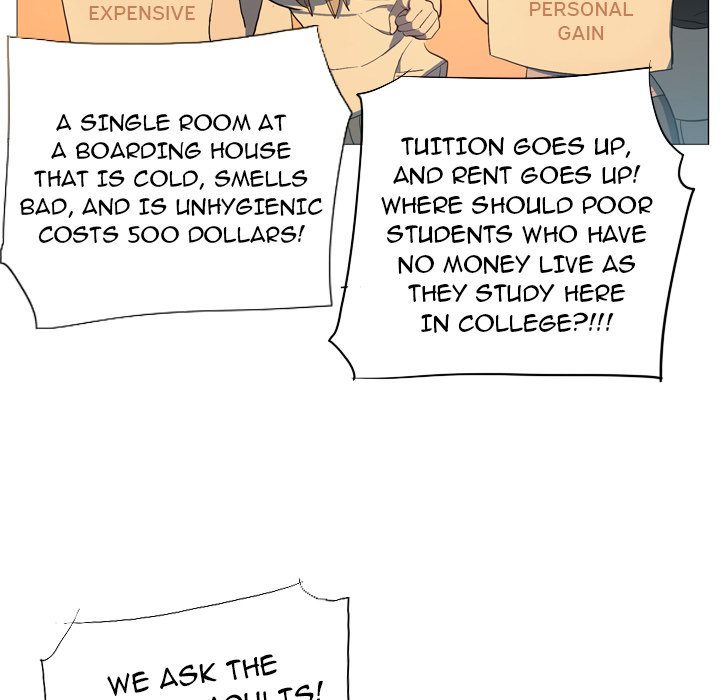 Trouble Drink Chapter 15 - HolyManga.Net