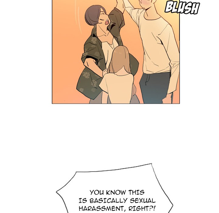 Trouble Drink Chapter 15 - HolyManga.Net