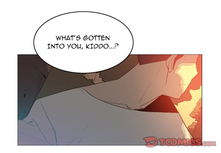 Trouble Drink Chapter 15 - HolyManga.Net
