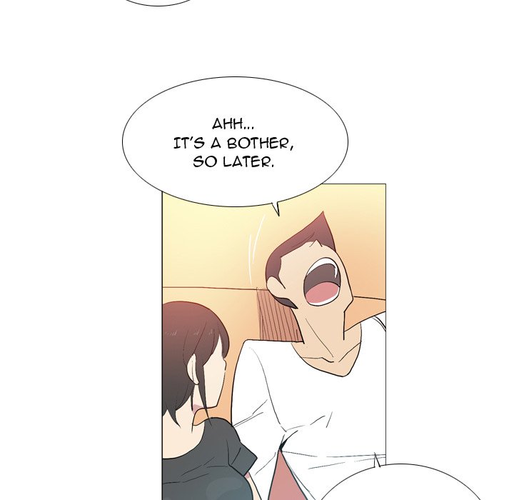 Trouble Drink Chapter 15 - HolyManga.Net
