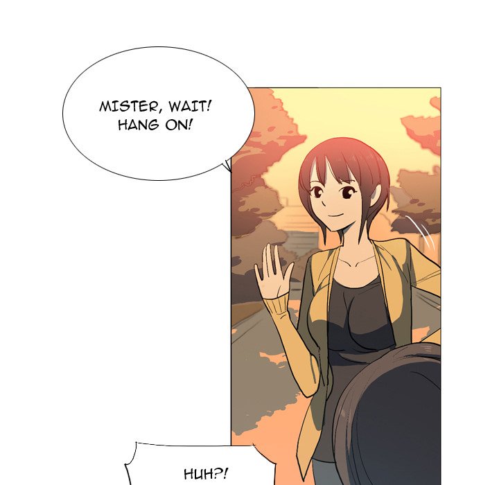 Trouble Drink Chapter 15 - HolyManga.Net