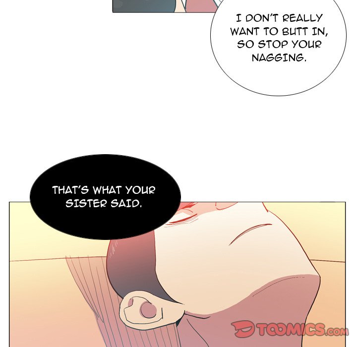 Trouble Drink Chapter 15 - HolyManga.Net