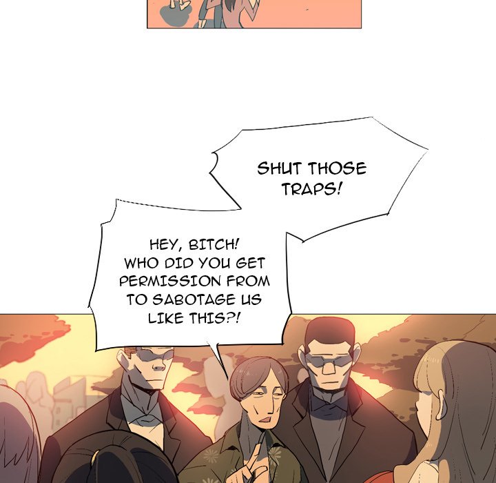 Trouble Drink Chapter 15 - HolyManga.Net