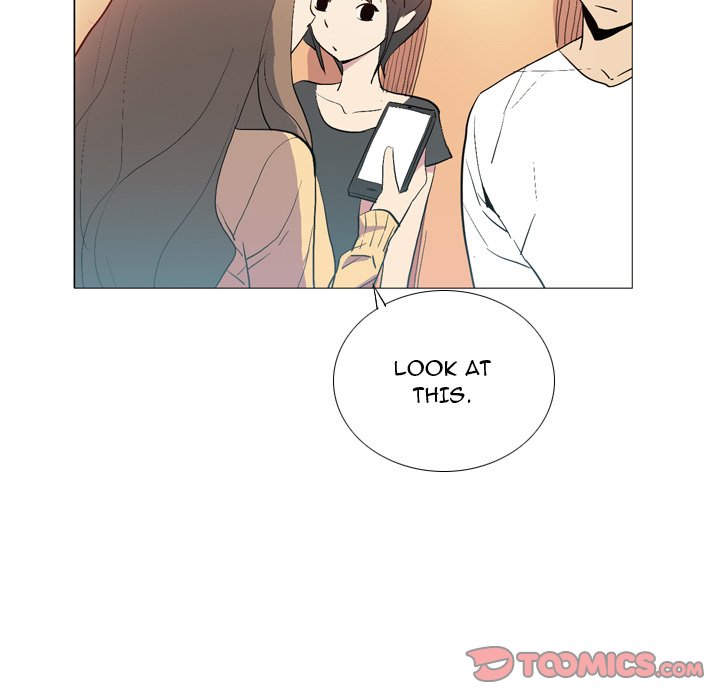 Trouble Drink Chapter 15 - HolyManga.Net