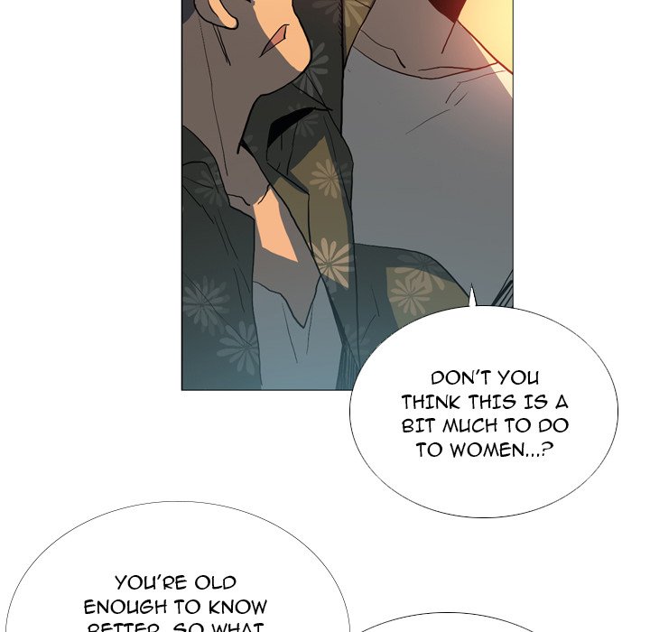 Trouble Drink Chapter 15 - HolyManga.Net