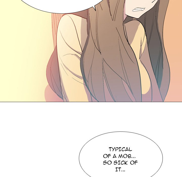 Trouble Drink Chapter 15 - HolyManga.Net