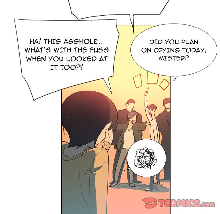 Trouble Drink Chapter 15 - HolyManga.Net