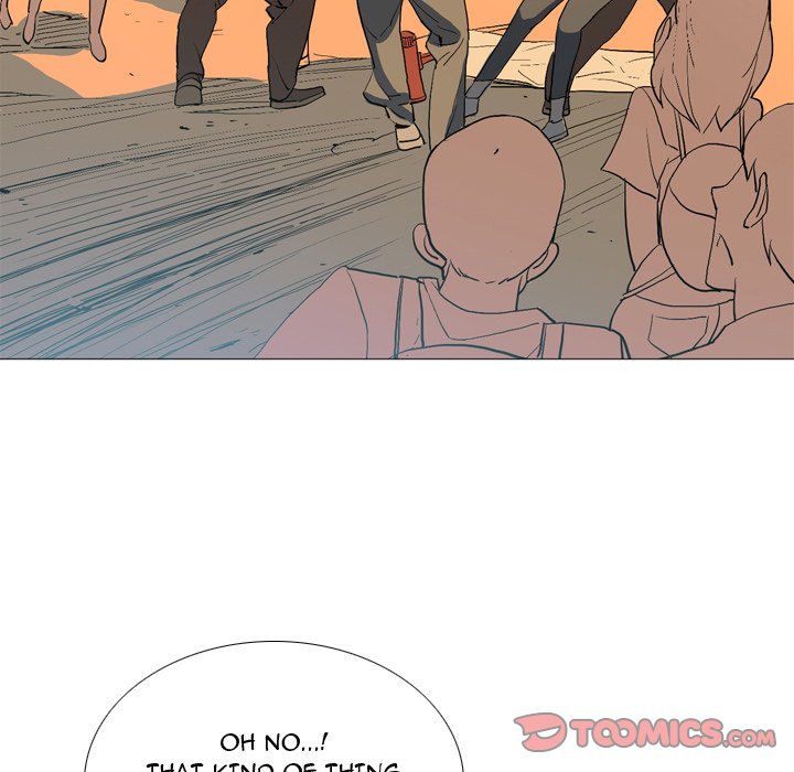 Trouble Drink Chapter 15 - HolyManga.Net