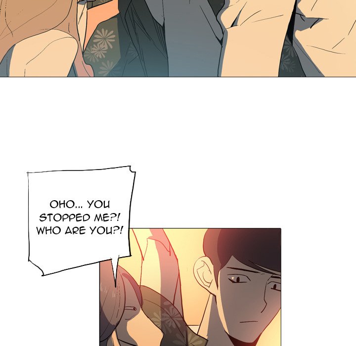 Trouble Drink Chapter 15 - HolyManga.Net