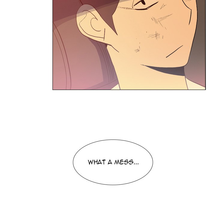 Trouble Drink Chapter 15 - HolyManga.Net