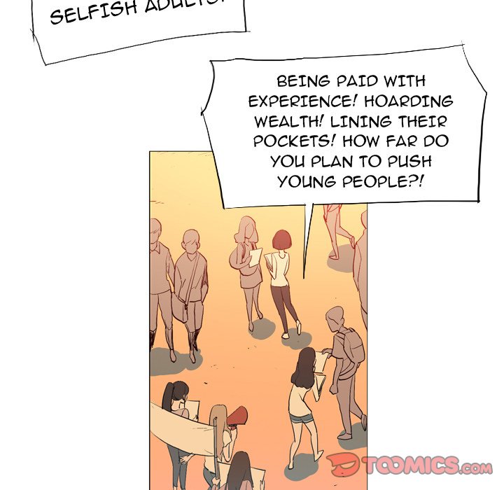 Trouble Drink Chapter 15 - HolyManga.Net