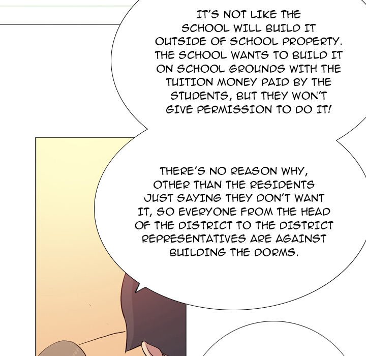 Trouble Drink Chapter 15 - HolyManga.Net