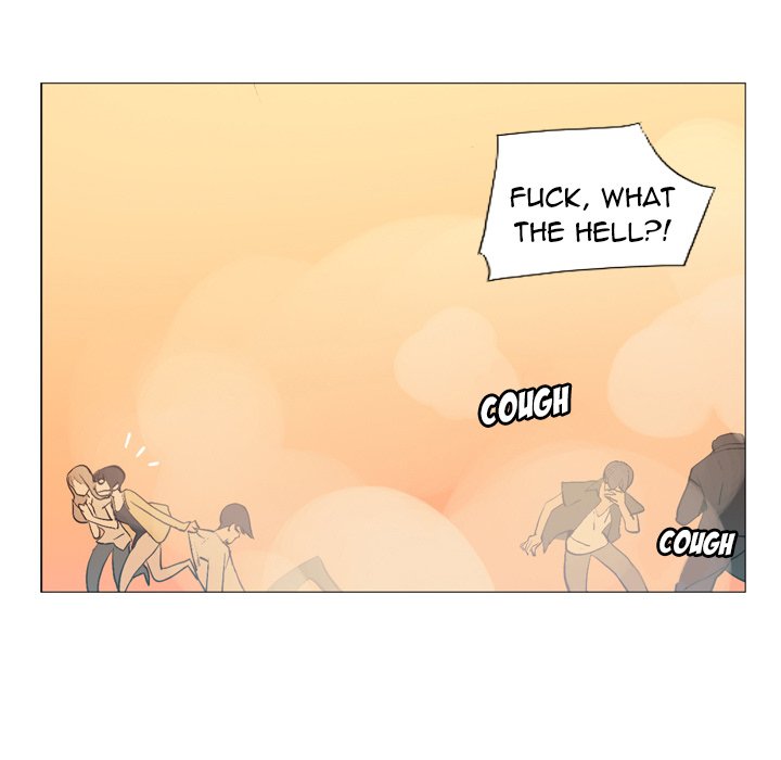 Trouble Drink Chapter 15 - HolyManga.Net