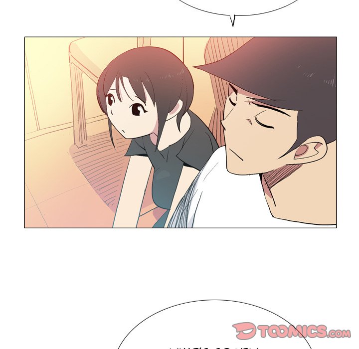 Trouble Drink Chapter 15 - HolyManga.Net