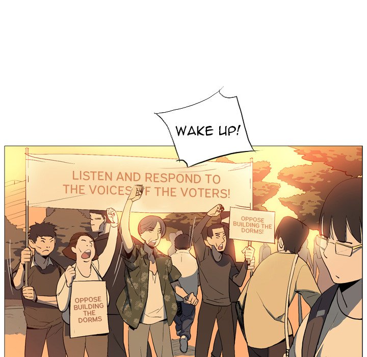 Trouble Drink Chapter 15 - HolyManga.Net