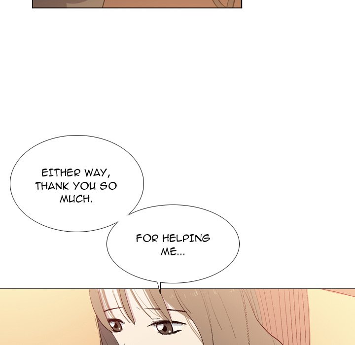 Trouble Drink Chapter 15 - HolyManga.Net