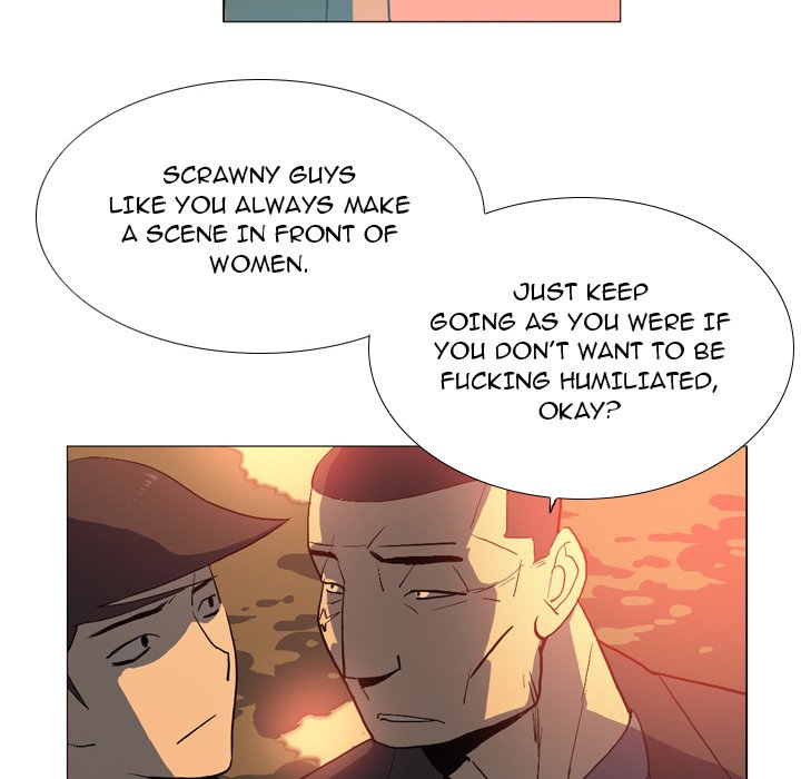 Trouble Drink Chapter 15 - HolyManga.Net