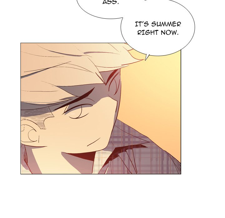 Trouble Drink Chapter 16 - HolyManga.Net