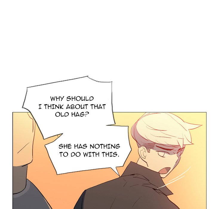 Trouble Drink Chapter 16 - HolyManga.Net