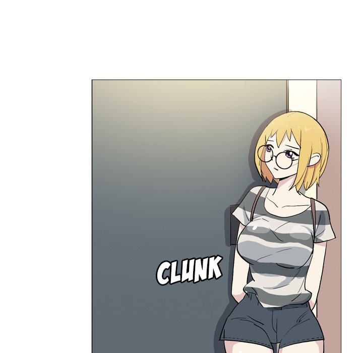 Trouble Drink Chapter 16 - HolyManga.Net