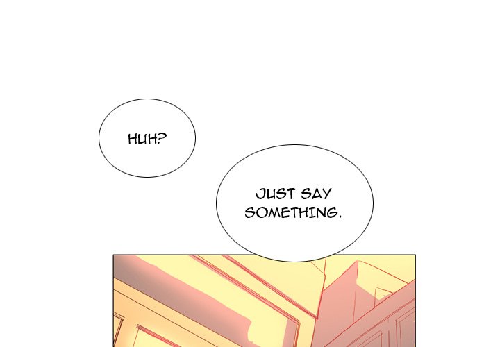 Trouble Drink Chapter 16 - HolyManga.Net