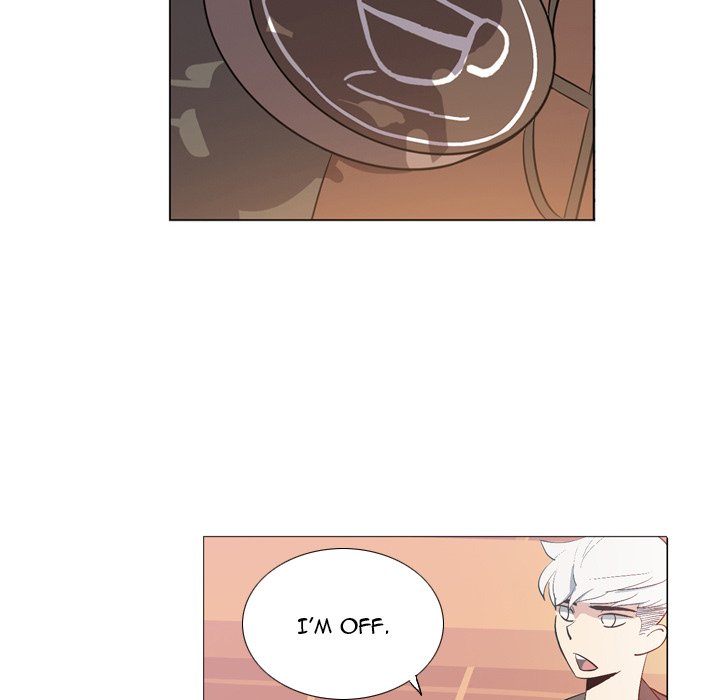 Trouble Drink Chapter 16 - HolyManga.Net