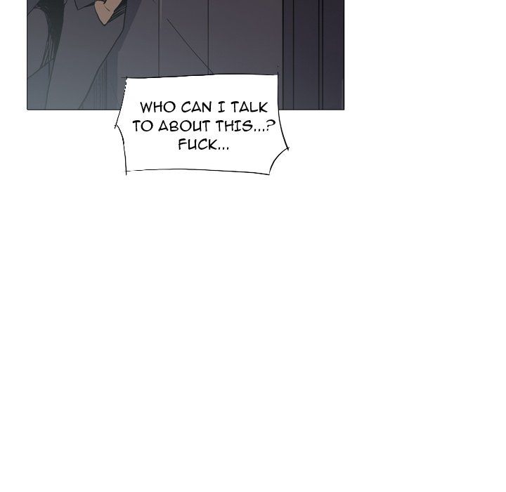 Trouble Drink Chapter 16 - HolyManga.Net
